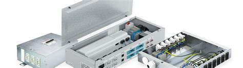 supply on sale integrated distribution box|GESIS® RAN .